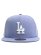 画像2: NEW ERA 59FIFTY CS DODGERS CTOWN 100TH UV/GY FB (2)