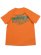 画像2: ACAPULCO GOLD POINTER DOG TEE ORANGE (2)