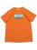 画像1: ACAPULCO GOLD POINTER DOG TEE ORANGE (1)