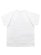 画像2: Rap Attack BUSTA BIG PRINT TEE WHITE (2)