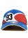 画像2: 【SALE】PUMA BMW MMS ALEXANDER CALDER CAP-COOL COBALT (2)