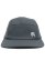 画像2: 【送料無料】REIGNING CHAMP MONOGRAM 5-PANEL CAP CARBON (2)