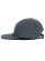 画像3: 【送料無料】REIGNING CHAMP MONOGRAM 5-PANEL CAP CARBON (3)