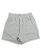 画像2: 【送料無料】REIGNING CHAMP LIGHTWEIGHT TERRY CUT-OFF SHORT 5.5" (2)