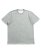 画像1: 【送料無料】REIGNING CHAMP LIGHTWEIGHT TERRY CUT-OFF TEE (1)