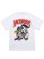 画像1: STREET WEAR SUPPLY BACKWOODS BUNNY TEE (1)