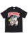 画像1: STREET WEAR SUPPLY BACKWOODS BUNNY TEE (1)