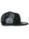 画像4: NEW ERA 9FIFTY ALL MESH WHITE SOX BLACK (4)