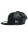 画像3: NEW ERA 9FIFTY ALL MESH WHITE SOX BLACK (3)