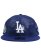 画像2: NEW ERA 9FIFTY ALL MESH DODGERS DARK ROYAL (2)