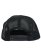 画像5: NEW ERA 9FIFTY ALL MESH WHITE SOX BLACK (5)