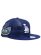 画像1: NEW ERA 9FIFTY ALL MESH DODGERS DARK ROYAL (1)