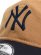 画像6: NEW ERA 9TWENTY WASHED DUCK YANKEES L.BRONZE/NVY (6)