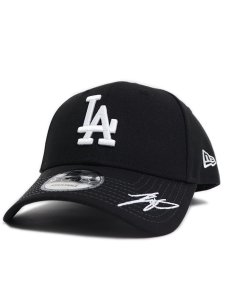 画像1: NEW ERA 9FORTY SHOHEI OHTANI SIGNATURE DODGERS (1)