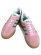 画像5: 【送料無料】ADIDAS WMNS GAZELLE BOLD TRUE PINK/GREEN (5)