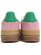 画像4: 【送料無料】ADIDAS WMNS GAZELLE BOLD TRUE PINK/GREEN (4)