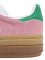 画像8: 【送料無料】ADIDAS WMNS GAZELLE BOLD TRUE PINK/GREEN (8)