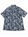 画像2: 【MEGA SALE】PENDLETON SURF PENDLETON S/S PRINTED CAMP SHIRT (2)