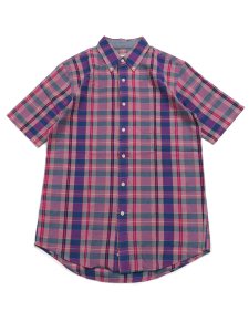 画像1: 【MEGA SALE】PENDLETON SURF PENDLETON S/S SEASIDE SHIRT (1)