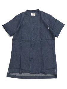 画像1: 【MEGA SALE】FAIRPLAY HARSHEL SHIRT (1)