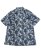 画像1: 【MEGA SALE】PENDLETON SURF PENDLETON S/S PRINTED CAMP SHIRT (1)