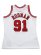 画像2: 【送料無料】MITCHELL & NESS SWINGMAN JERSEY BULLS 97-98 #91 RODMAN (2)