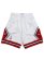 画像1: 【送料無料】MITCHELL & NESS SWINGMAN SHORTS BULLS 1997-1998 (1)