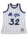 画像1: 【送料無料】MITCHELL & NESS SWINGMAN JERSEY MAGIC 93-94 #32 S.O'NEAL (1)