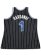 画像2: 【送料無料】MITCHELL & NESS SWINGMAN JERSEY MAGIC 94 #1 A.HARDAWAY (2)