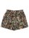 画像2: 【送料無料】INTERBREED AIRY TRAINING SHORTS REAL TREE (2)