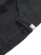 画像5: 【送料無料】PRO CLUB HW RELAXED FIT DENIM CARGO PANT BLACK (5)