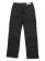 画像2: 【送料無料】PRO CLUB HW RELAXED FIT DENIM CARGO PANT BLACK (2)