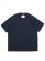 画像1: 【送料無料】REIGNING CHAMP MIDWEIGHT JERSEY CLASSIC TEE-NAVY (1)