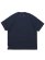 画像2: 【送料無料】REIGNING CHAMP MIDWEIGHT JERSEY CLASSIC TEE-NAVY (2)