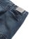 画像5: 【送料無料】PRO CLUB HW RELAXED FIT DENIM CARGO PANT DK STW (5)