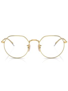 画像1: 【送料無料】Ray-Ban JACK TRANSITIONS GOLD/CLEAR 51/20/145 (1)