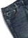 画像3: 【送料無料】PRO CLUB HW RELAXED FIT DENIM PANT DK STONEWASH (3)