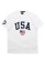 画像1: 【送料無料】POLO RALPH LAUREN TEAM USA OFFICIAL OUTFITTERS USA TEE (1)