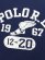 画像3: 【送料無料】POLO RALPH LAUREN CLASSIC FIT ATHLETIC POLO RL TEE (3)