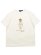 画像1: 【送料無料】POLO RALPH LAUREN CLASSIC FIT HEMINGWAY BEAR TEE (1)