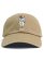 画像2: 【送料無料】POLO RALPH LAUREN HEMINGWAY BEAR TWILL BALL CAP (2)