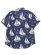 画像2: 【送料無料】POLO RALPH LAUREN CLASSIC FIT NAUTICAL OXFORD SHIRT (2)