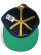 画像5: 【送料無料】POLO RALPH LAUREN APPLIQUED TWILL BALL CAP (5)