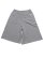 画像2: PRO CLUB COMFORT OVERSIZED FT SHORT (2)