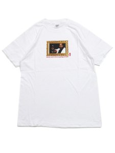 画像1: ACAPULCO GOLD THAT'S LIFE TEE (1)