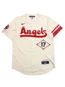 画像1: 【送料無料】NIKE ANCC ANGELS CITY 24 09DR OHTANI #17 LTD (1)