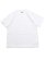 画像2: Hanes BEEFY TEE 1P CREW NECK (2)