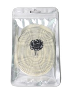 画像1: 【MEGA SALE】Foxtrot Uniform THREADS SPORT LACES FA 170 NATURAL (1)