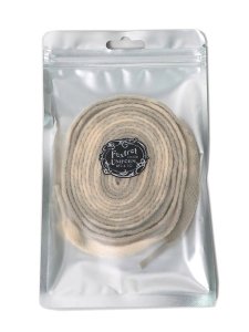 画像1: 【MEGA SALE】Foxtrot Uniform THREADS SPORT LACES FA 120 CARARRA (1)