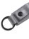 画像4: NIKE CLUB KEY HOLDER-MATTE SILVER/BLACK (4)